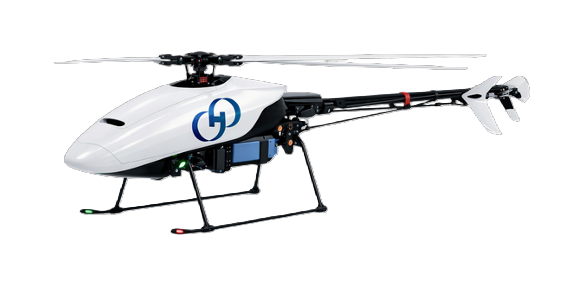 HJ-X10E 工程級多功能無人機