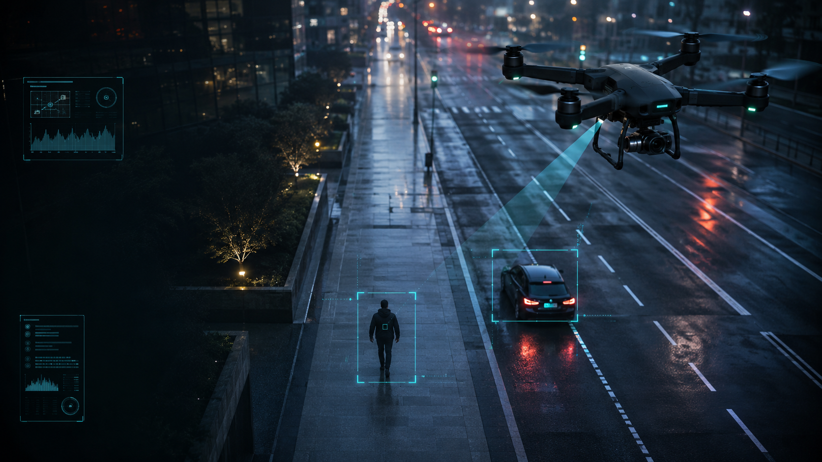 AI Tracking